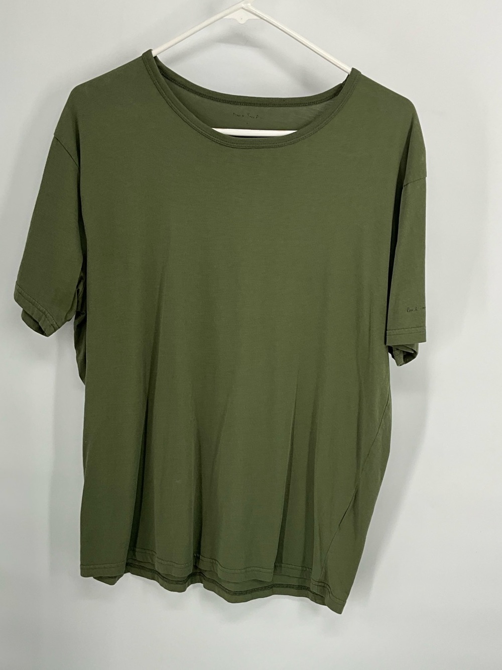Mens Tee M